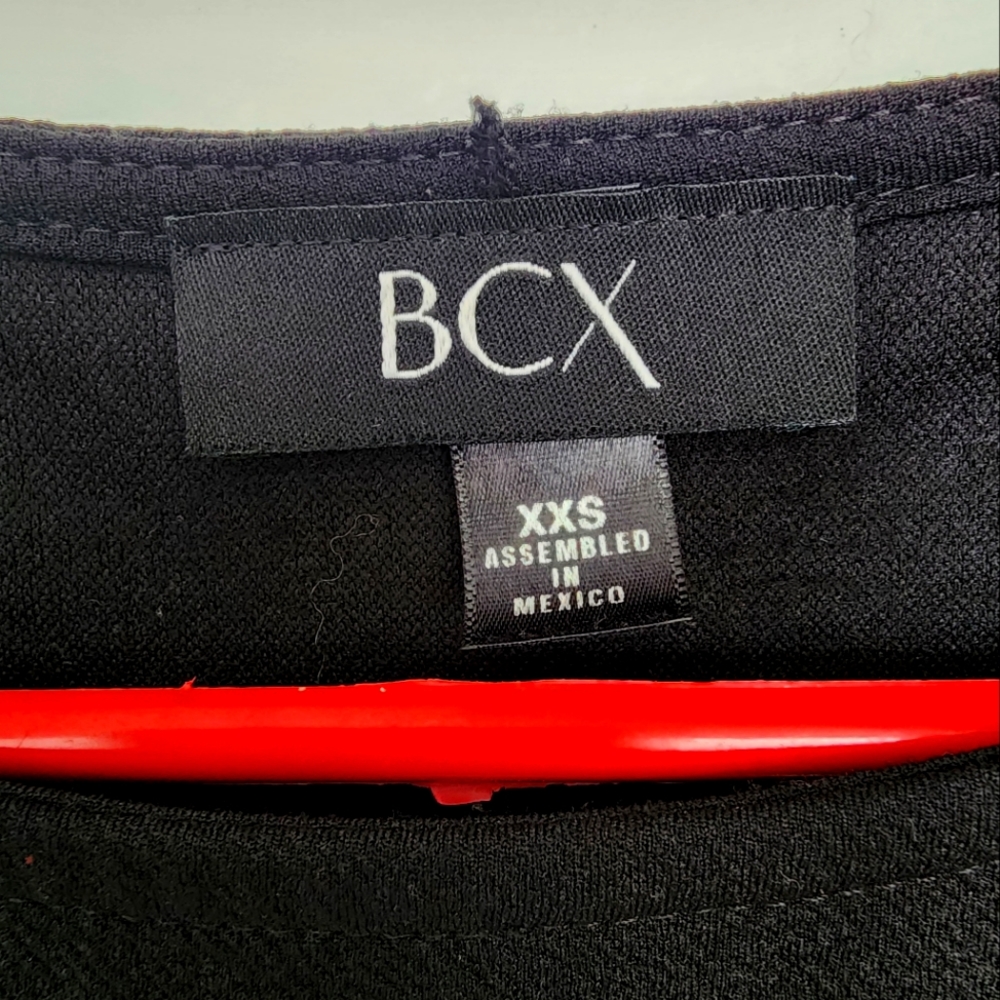 BCX blouse - Picture 2 of 5